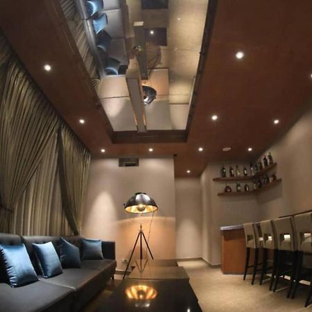 Elgel Hotel And Spa Nefas Silk Extérieur photo