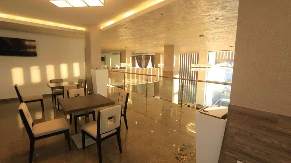 Elgel Hotel And Spa Nefas Silk Facilités photo