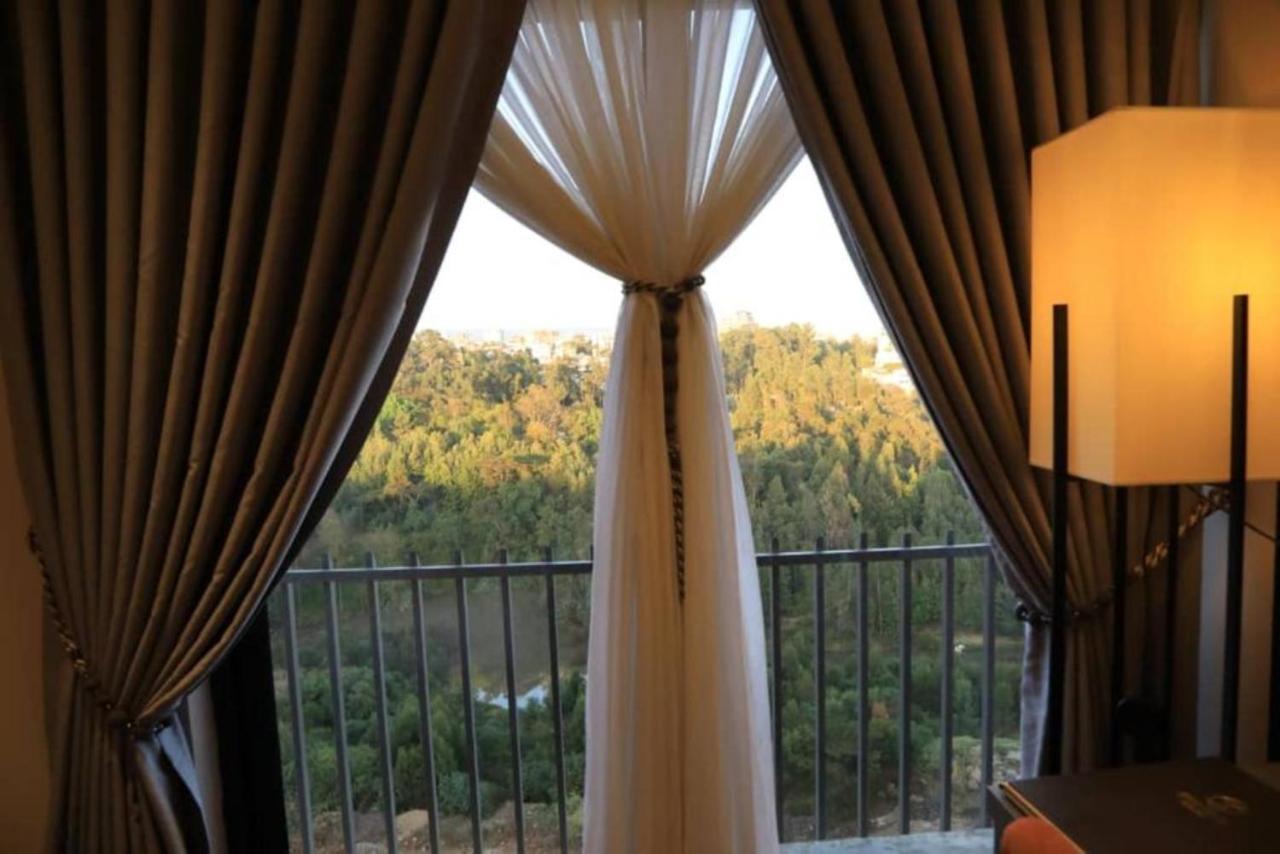 Elgel Hotel And Spa Nefas Silk Extérieur photo
