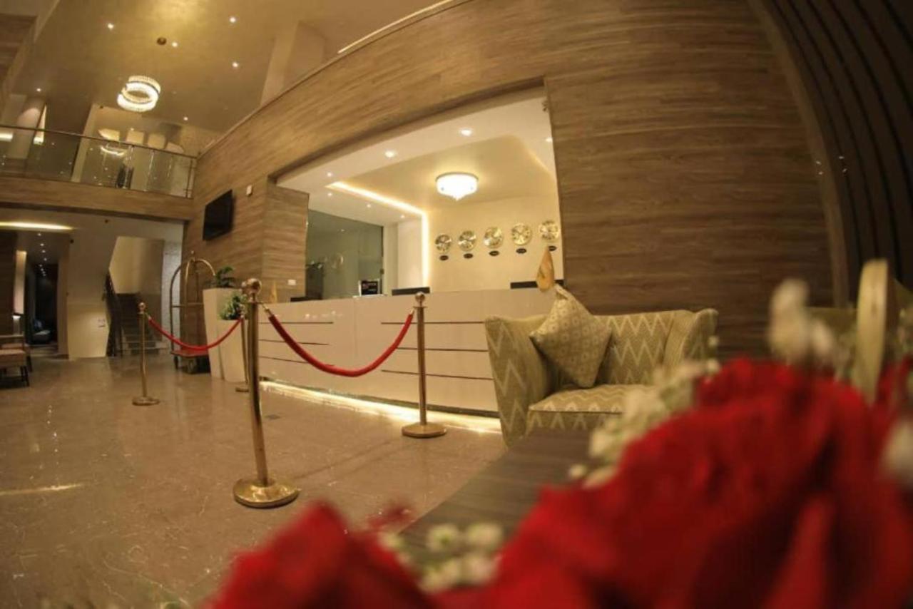 Elgel Hotel And Spa Nefas Silk Extérieur photo