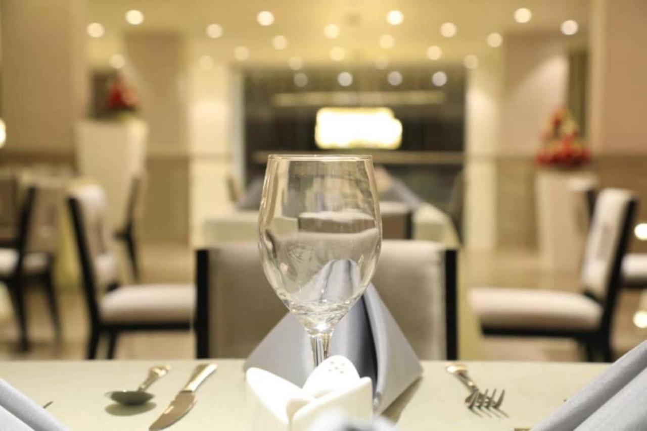 Elgel Hotel And Spa Nefas Silk Extérieur photo